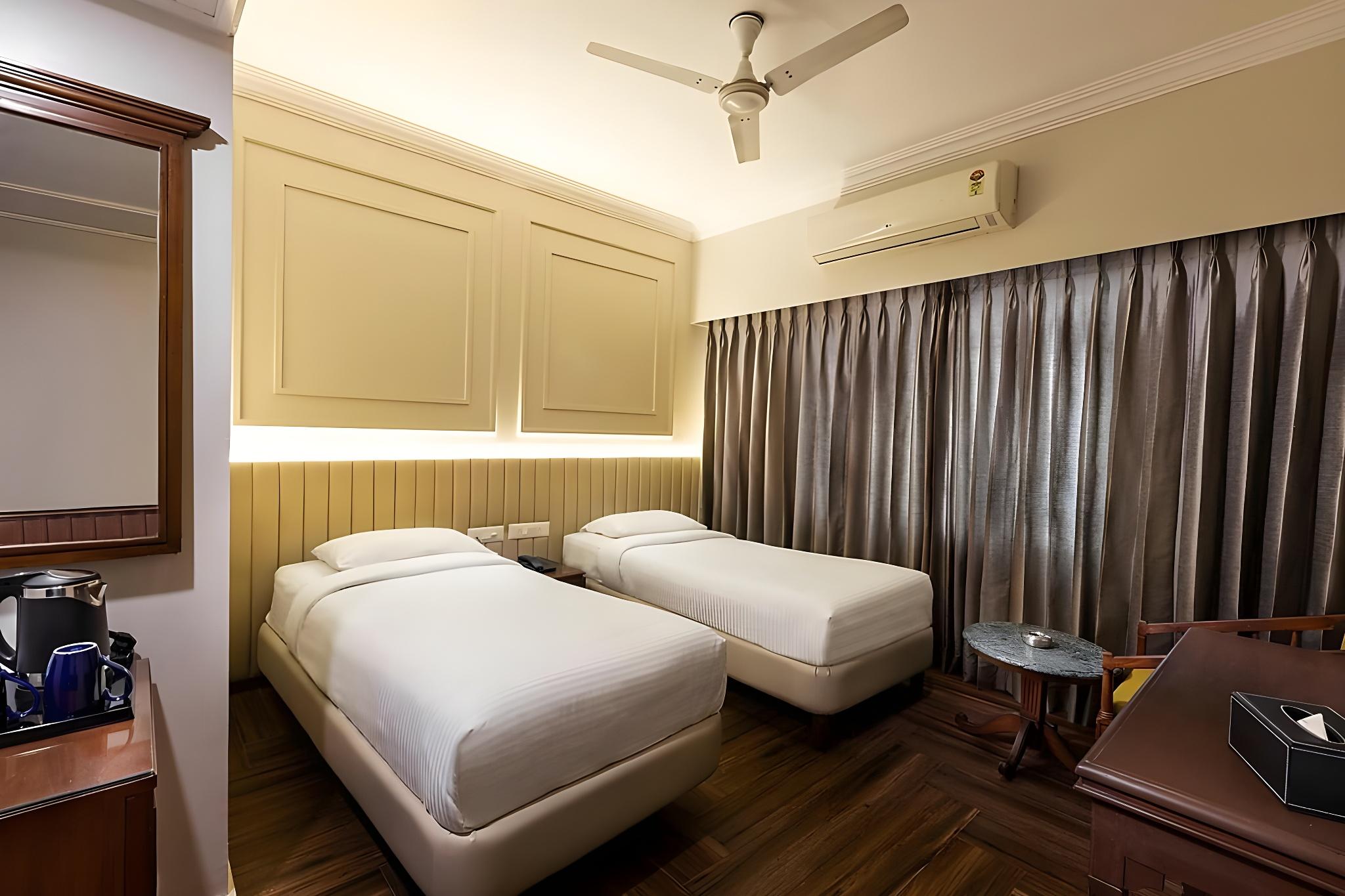 GRAND KALINGA HOTEL 13/21