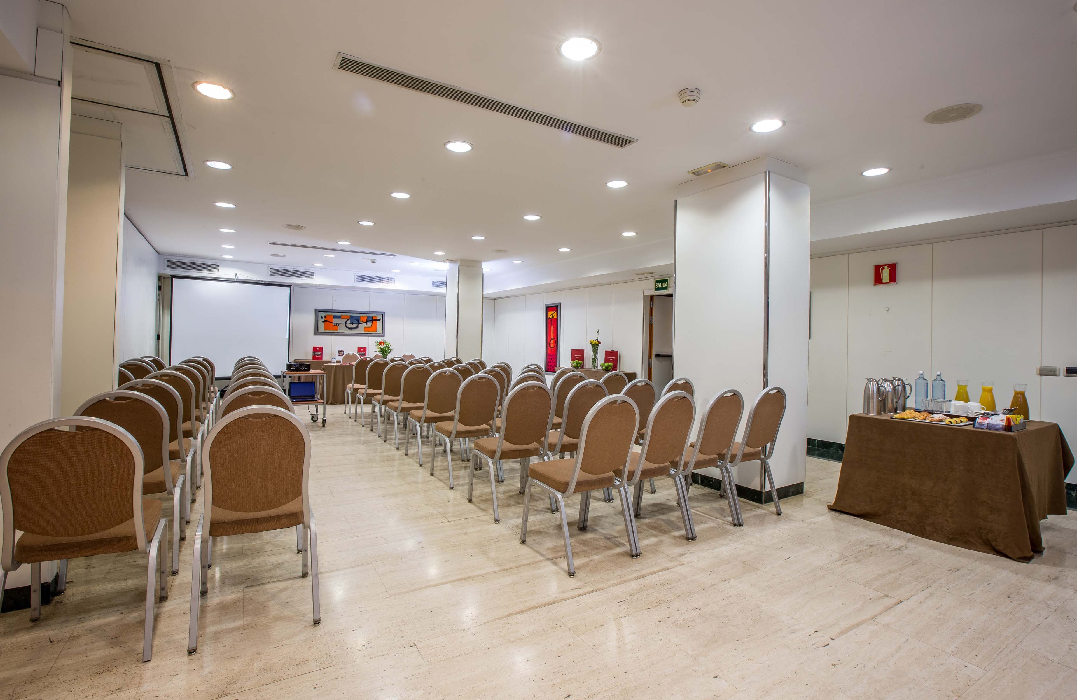 Leonardo Hotel Madrid City Center 54/58