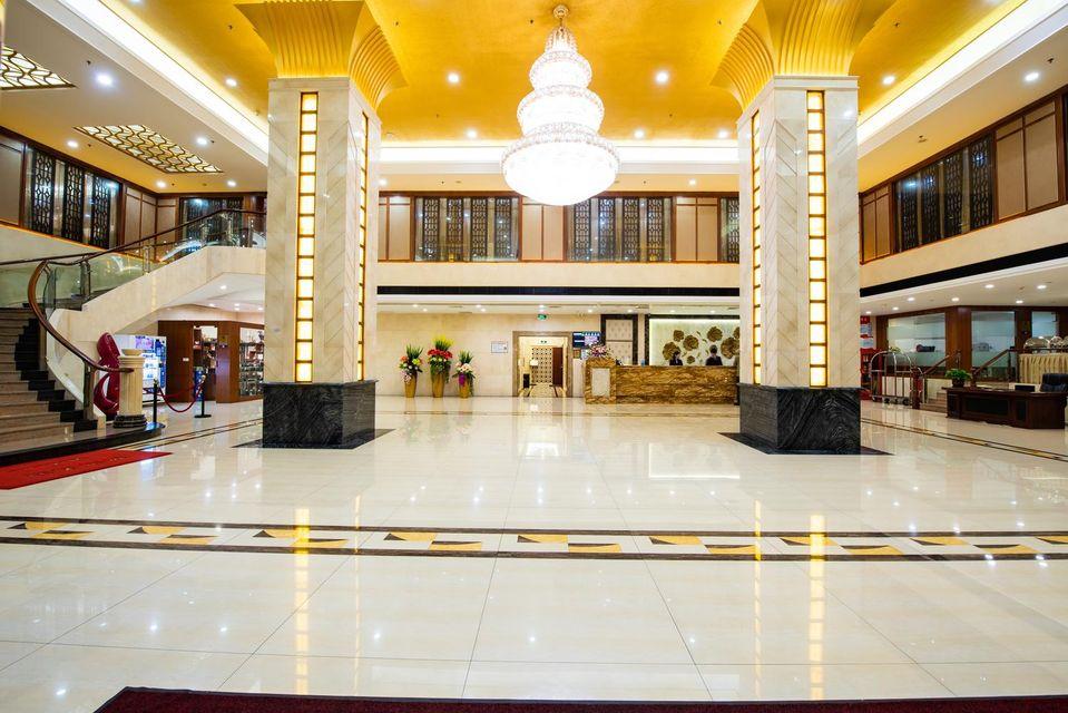 Jiagao Business Hotel 3/50
