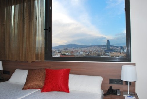 Hotel Best 4 Barcelona 20/56