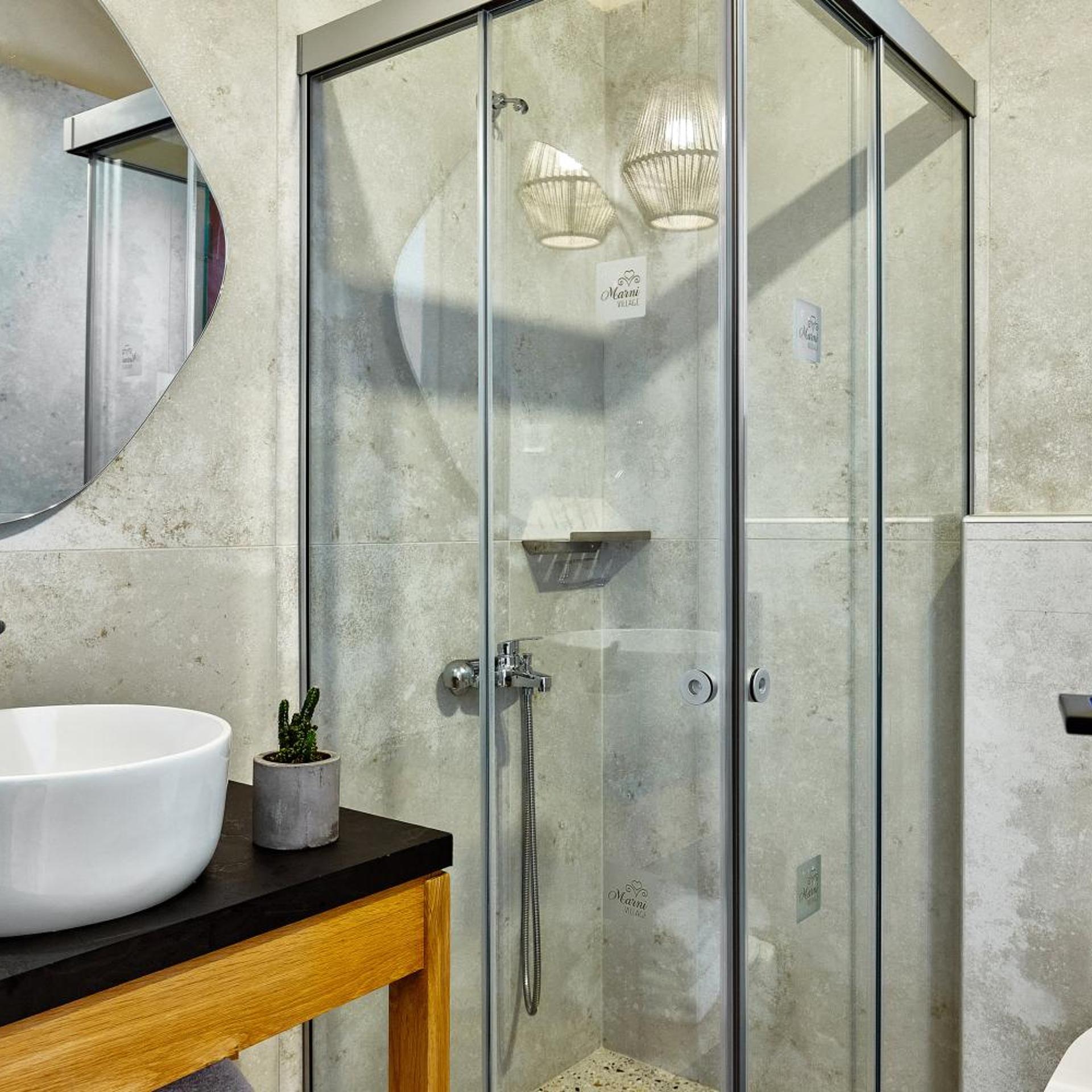 Maisonette, House، Marni Village 3/7