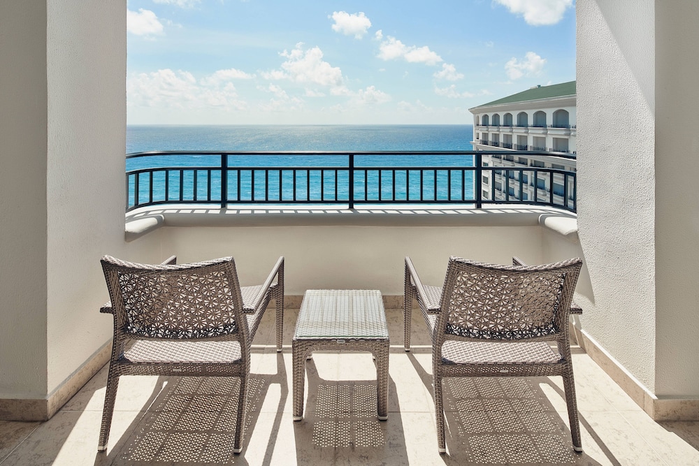 Jw Marriott Cancun Resort 10/78