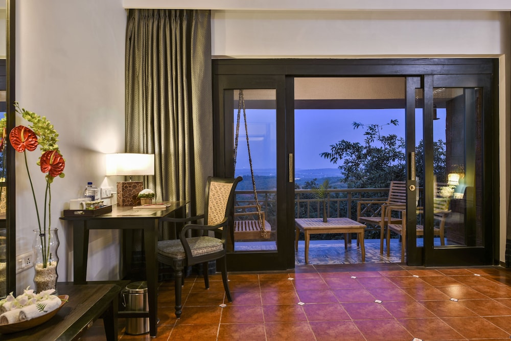 The Fern Samali Resort 60/72