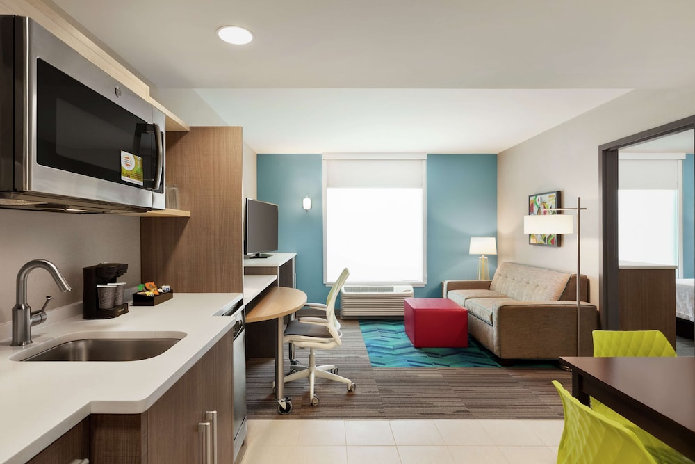 Home2 Suites By Hilton Fernandina Beach Amelia Island 27/44