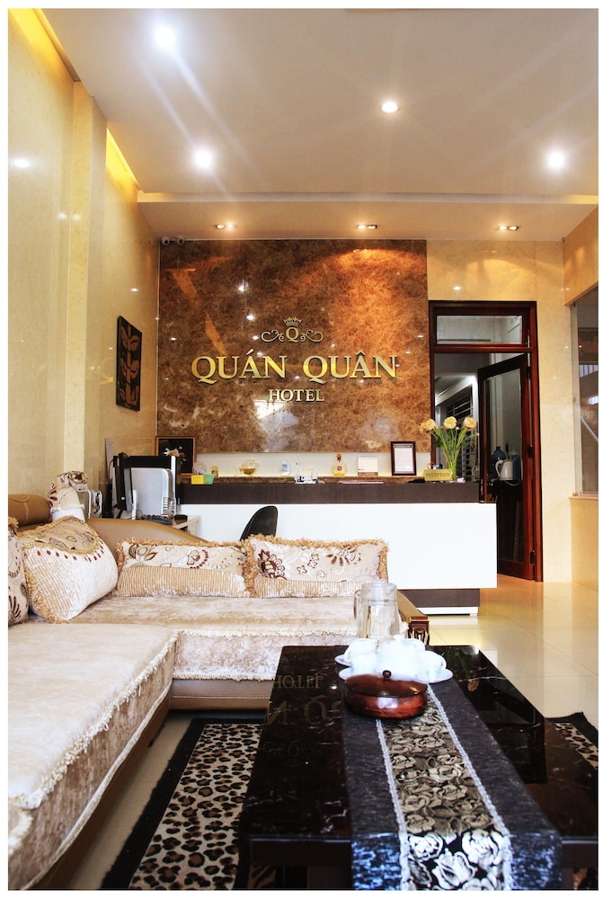 QUAN QUAN HOTEL 3/43