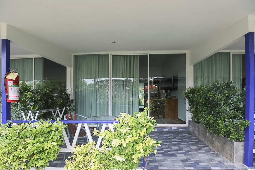 Kata Forte Resort 25/50