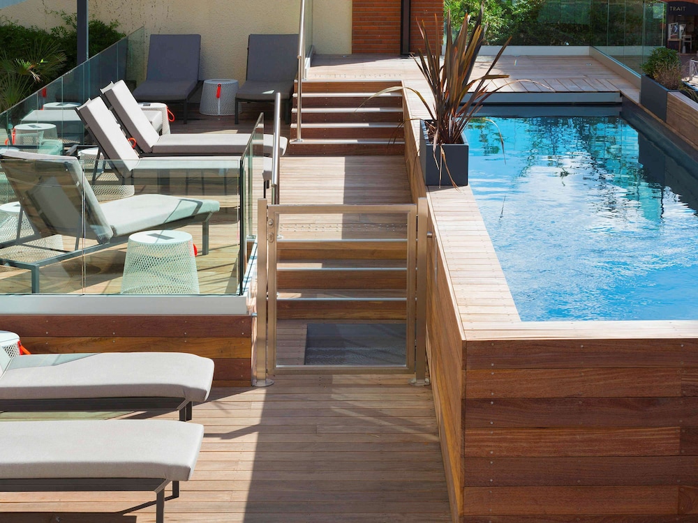 Mercure Toulouse Centre Saint Georges 35/80