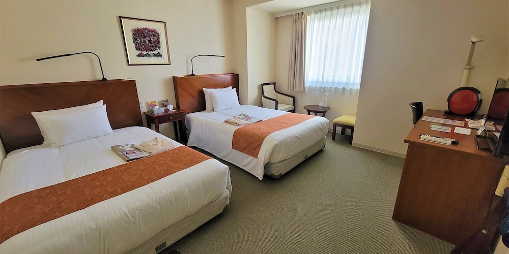Hotel Palm Royal Naha Kokusai Street 14/43