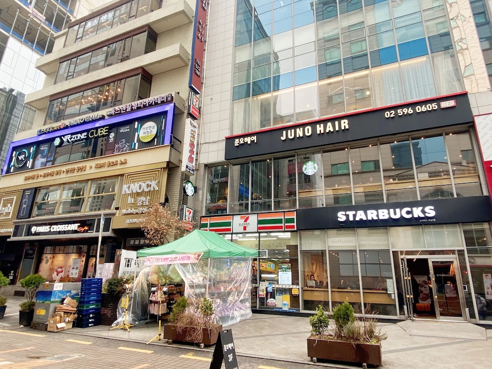 호텔이미지