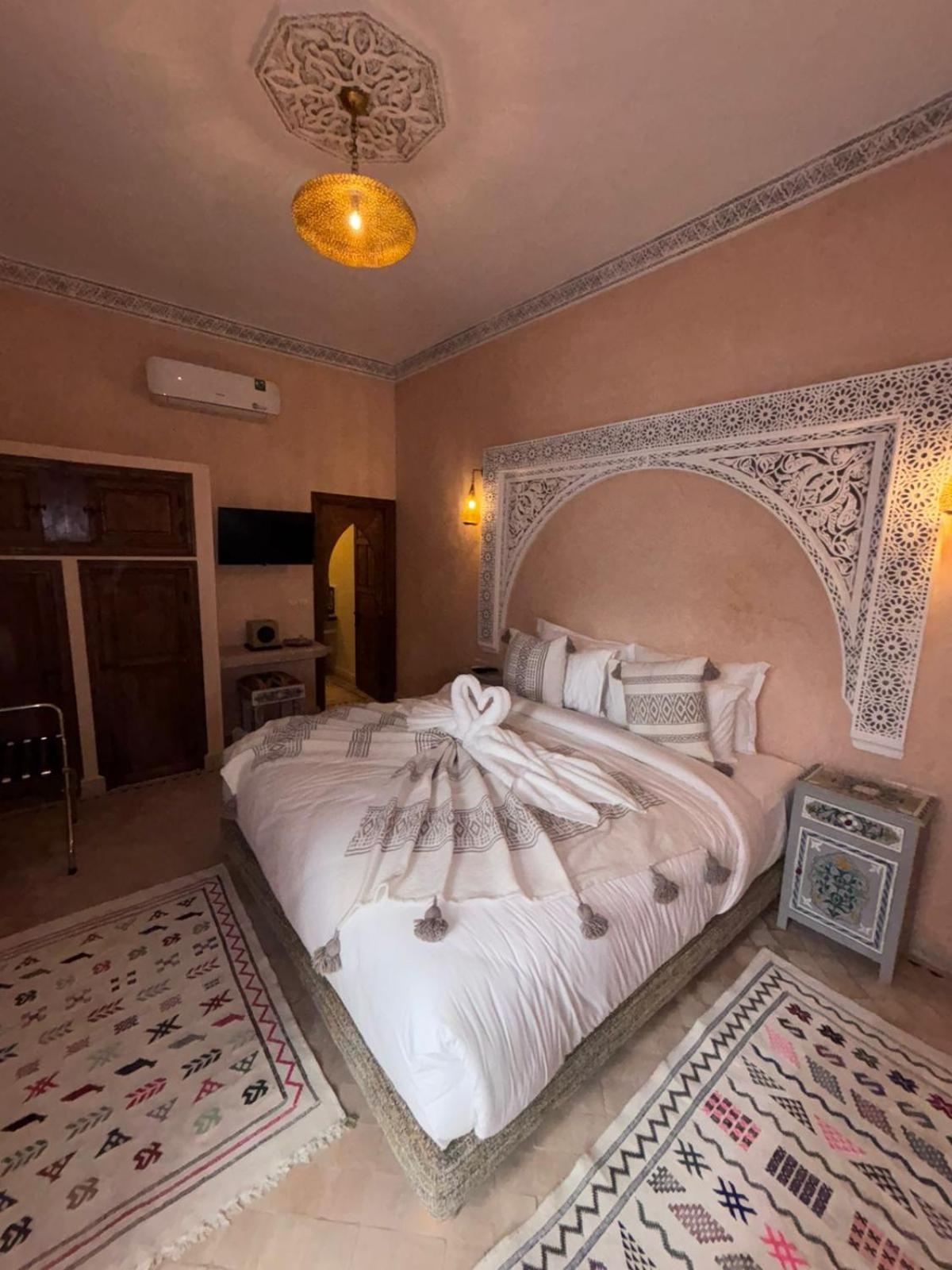 Medina Charme Riad & Spa 22/71
