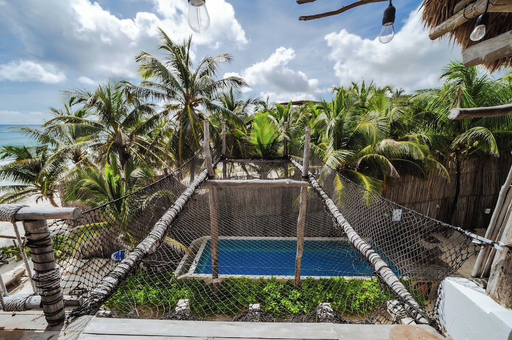 Dune Boutique Hotel Tulum - Adults Only 44/50