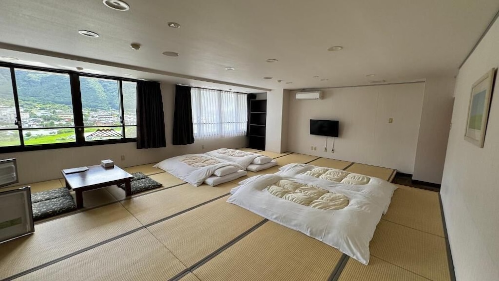 Ryokan Yamanami 6/38