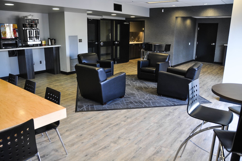 Residence And Conference Centre Kitchener Waterloo 30/43