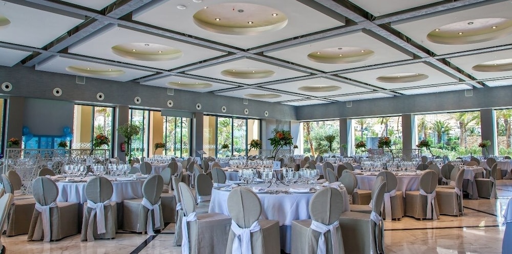 Hotel Ar Golf Almerimar 56/70