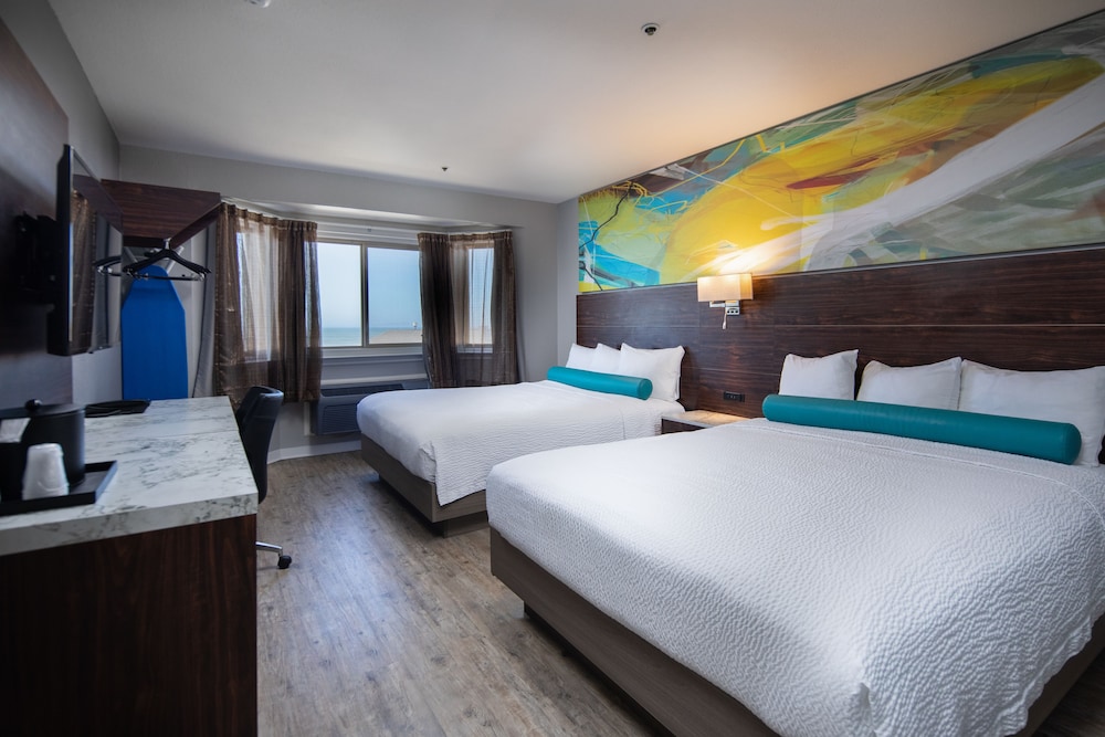 Inn At Rockaway 14/50