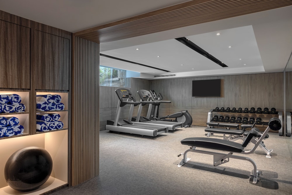 Wyndham Singapore Hotel 34/64