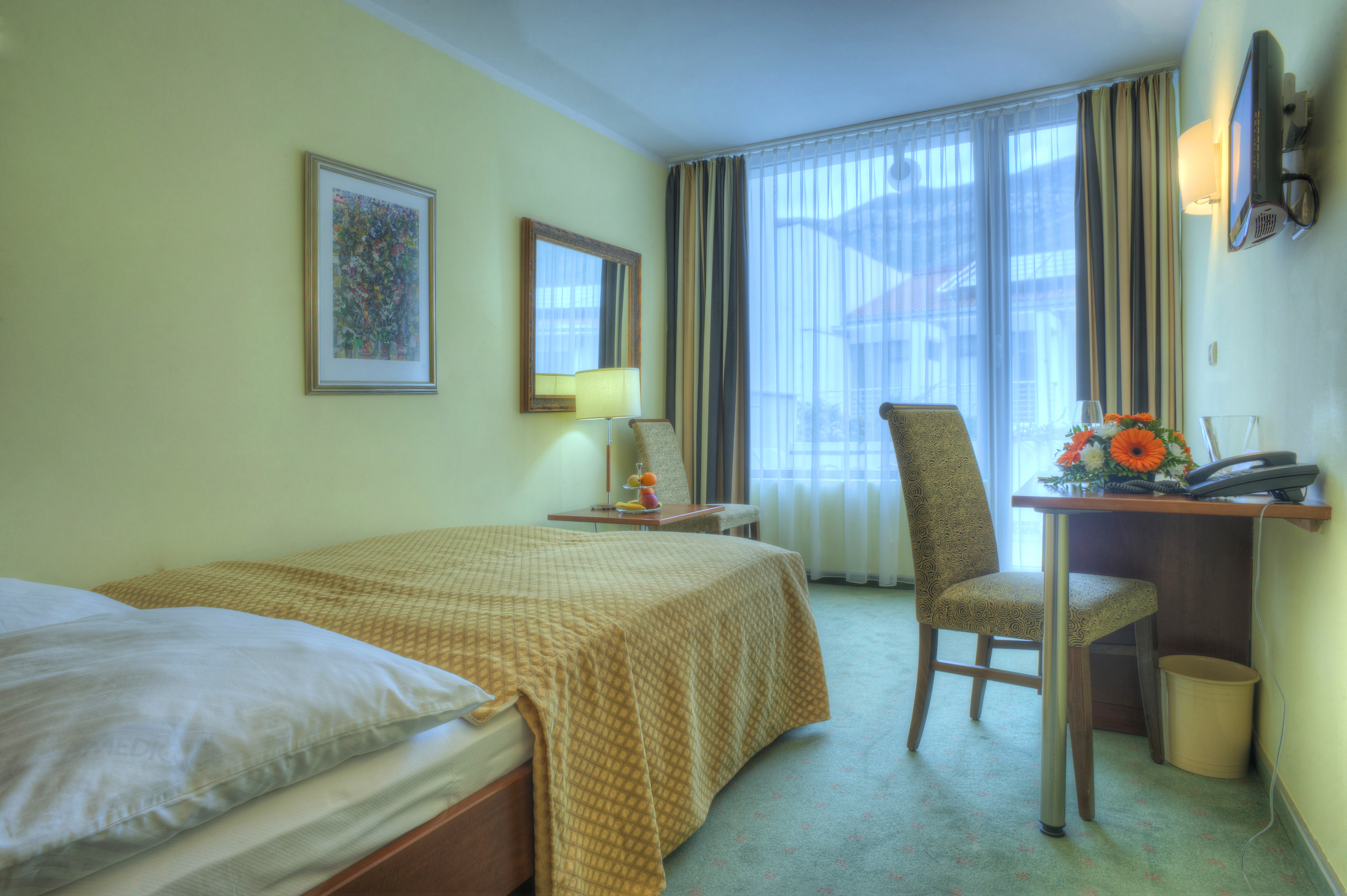 Room at Hotel Rivijera, PETROVAC