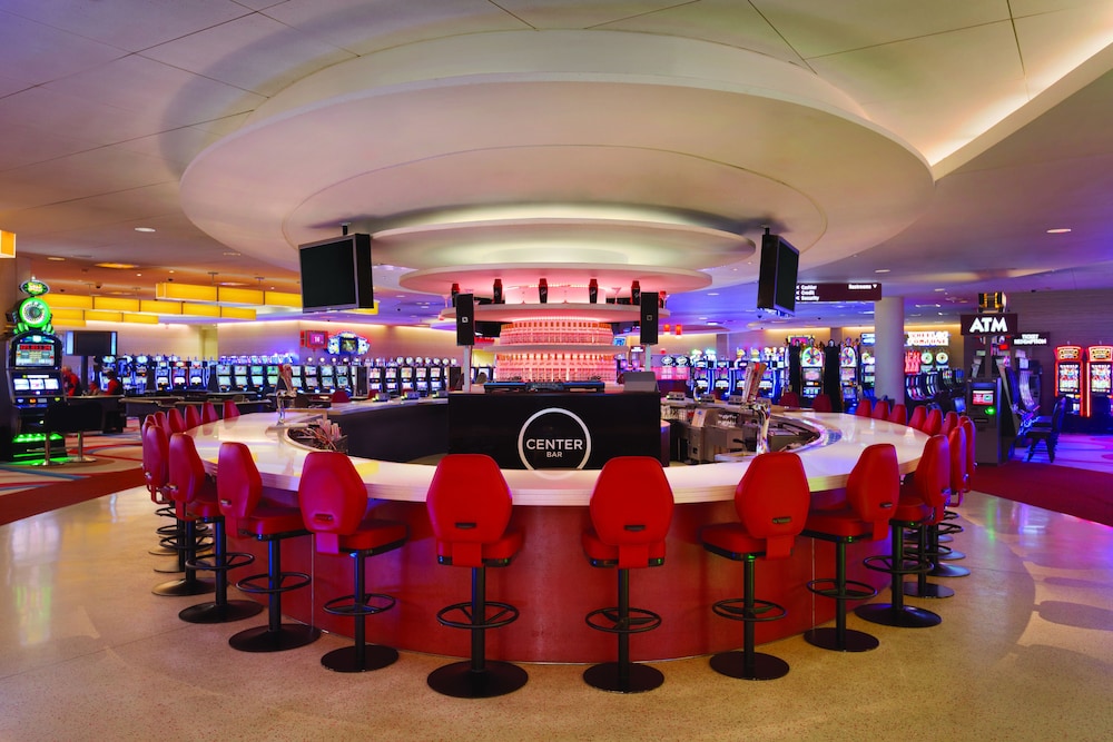 Valley Forge Casino Resort Casino Tower 22/34