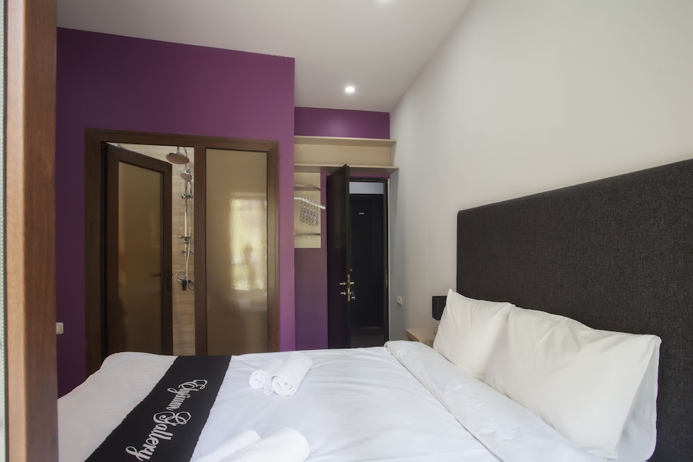 Elysium Gallery Hotel 14/74