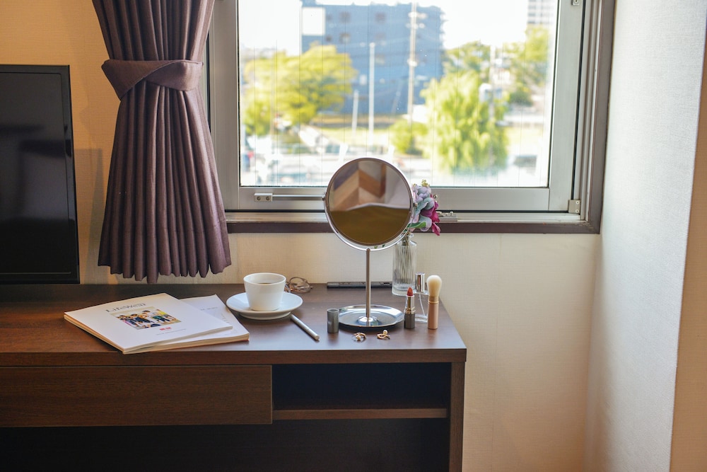 Hotel New Gaea Yanagawa 11/24