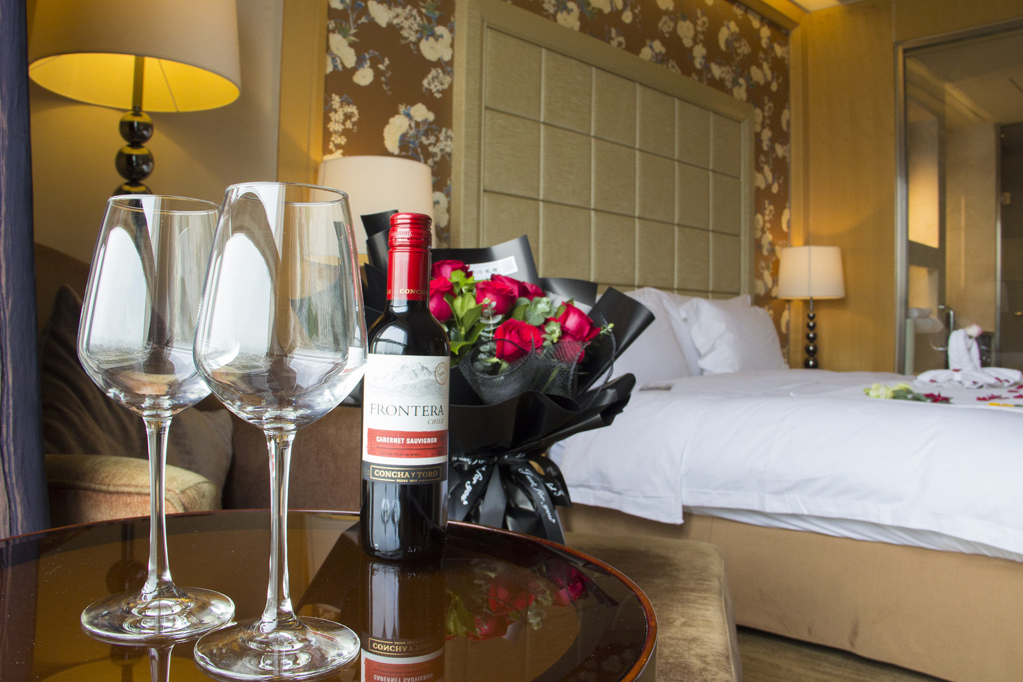 Crowne Plaza Xiangyang 16/50