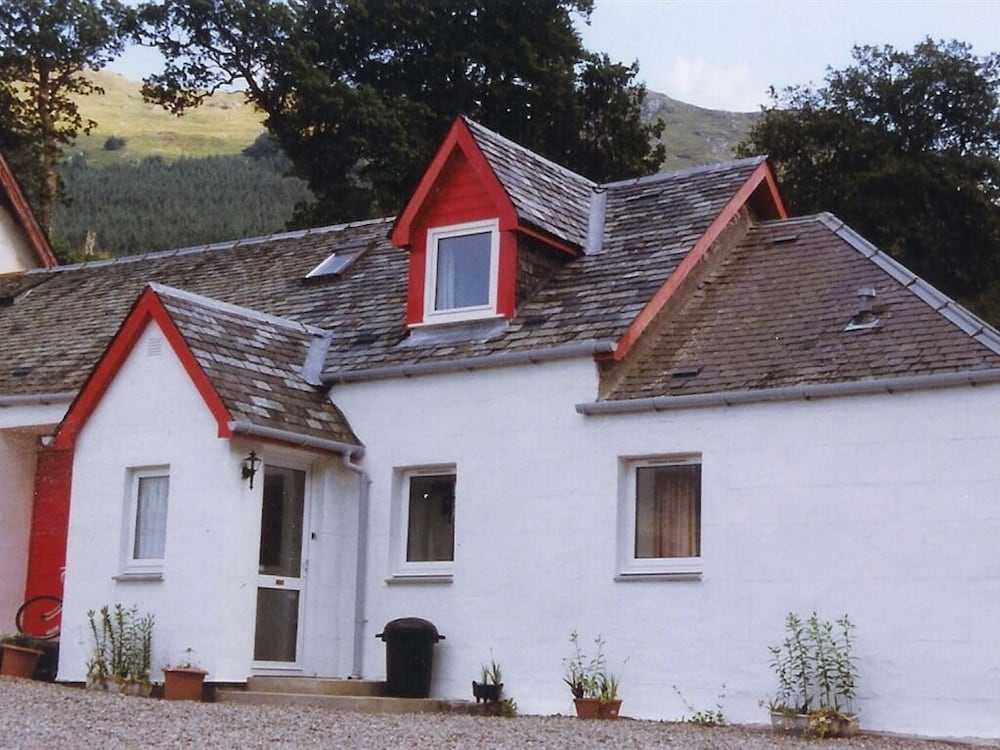 Inverardran Guest House 1/49