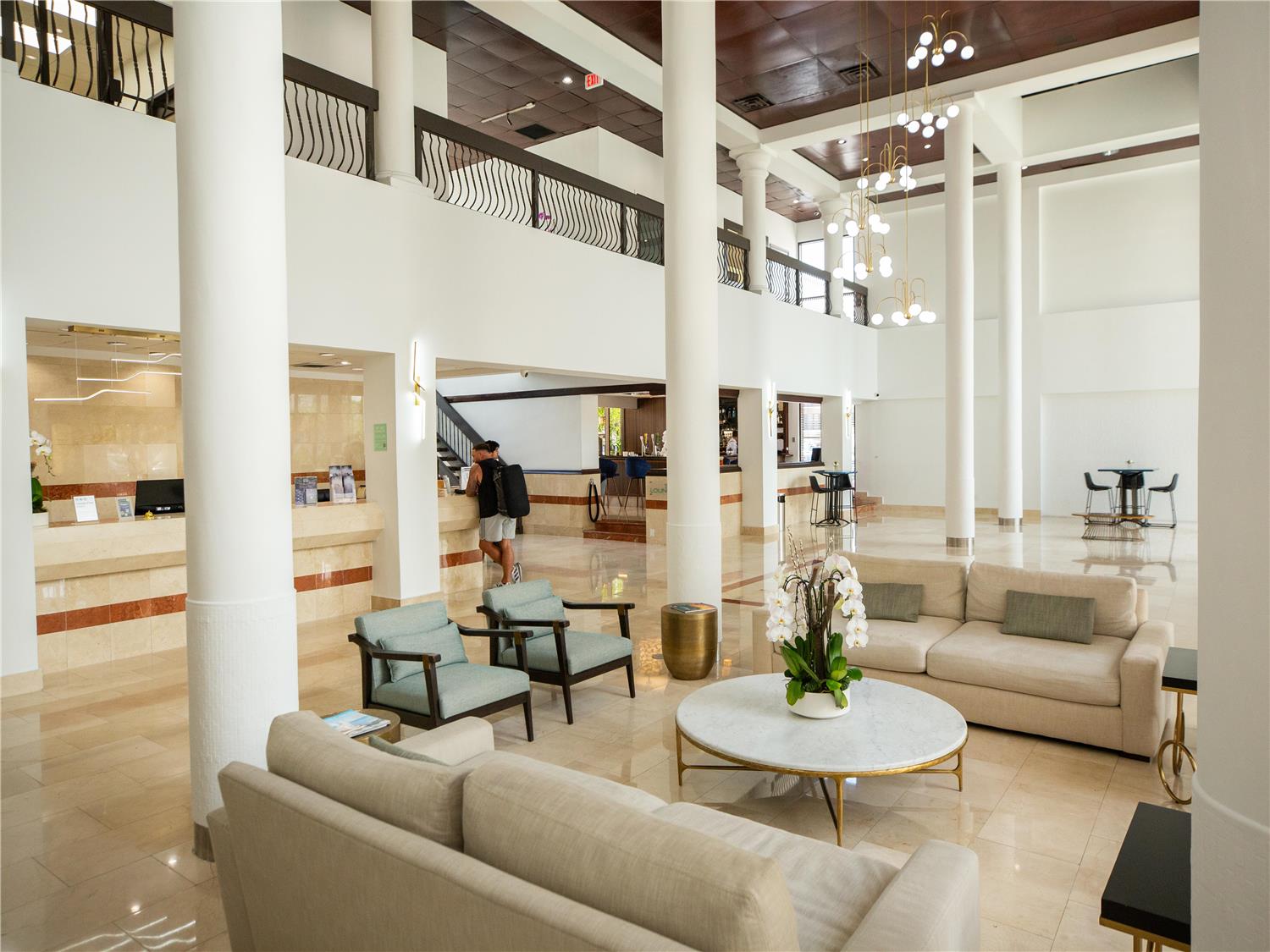 Regency Miami Airport by Sonesta 48/77