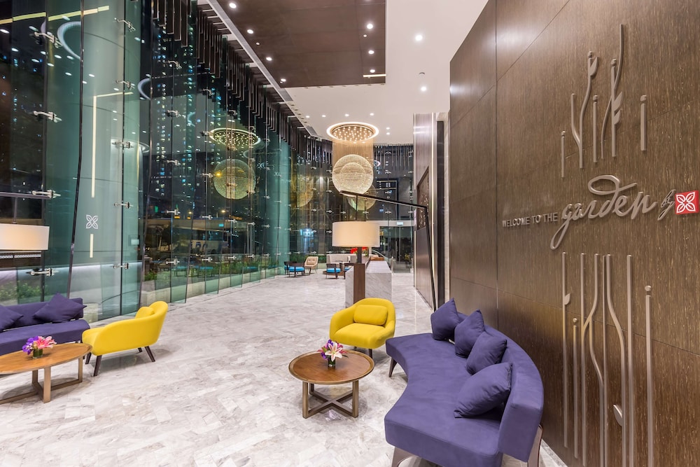 Hilton Garden Inn Hong Kong Mongkok 30/43