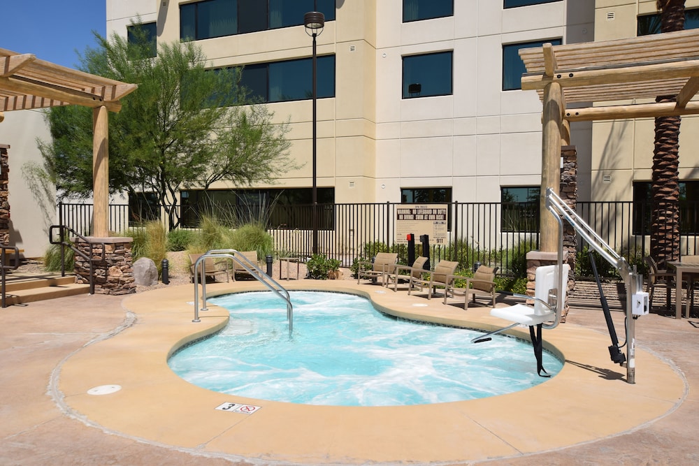 The Berkley at Las Vegas 6/35
