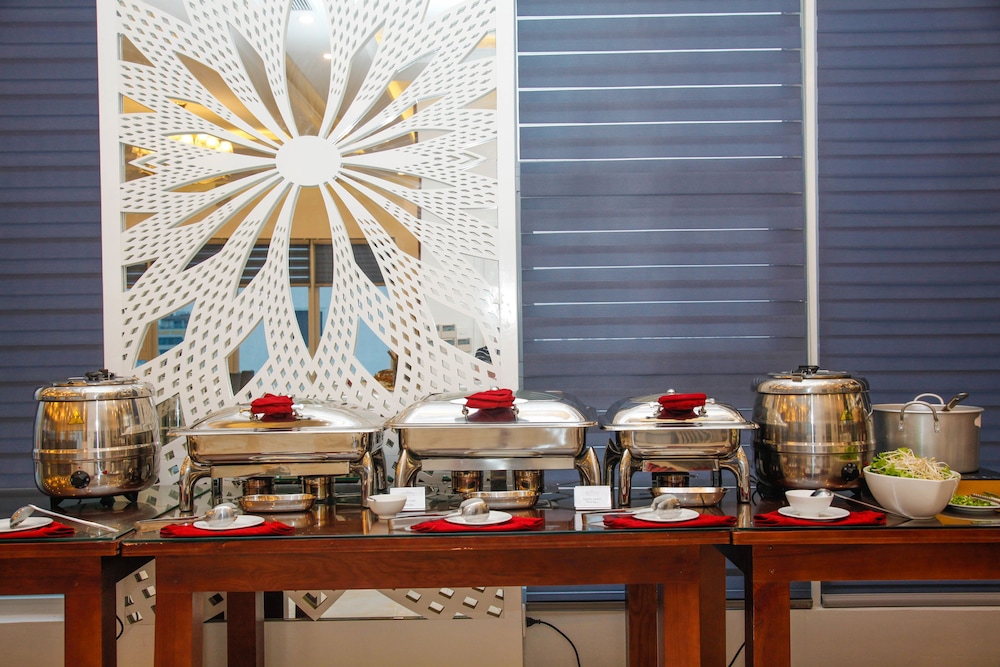 Golden Rose Hotel Danang 39/50