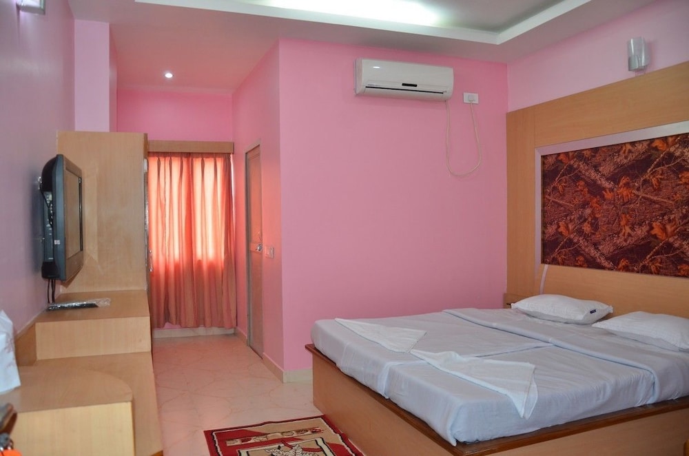 Hotel Barbereek Inn 9/36