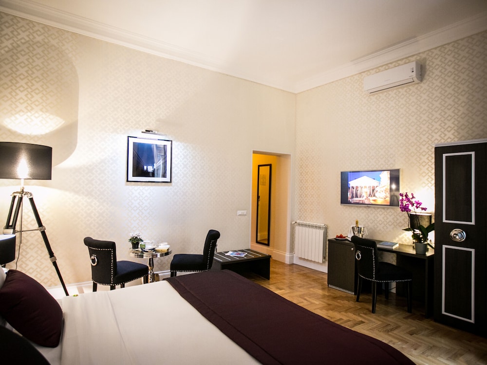 Minerva Relais 17/46