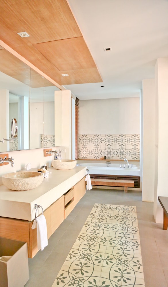 Sri Panwa Phuket Luxury Pool Villa Hotel 22/48