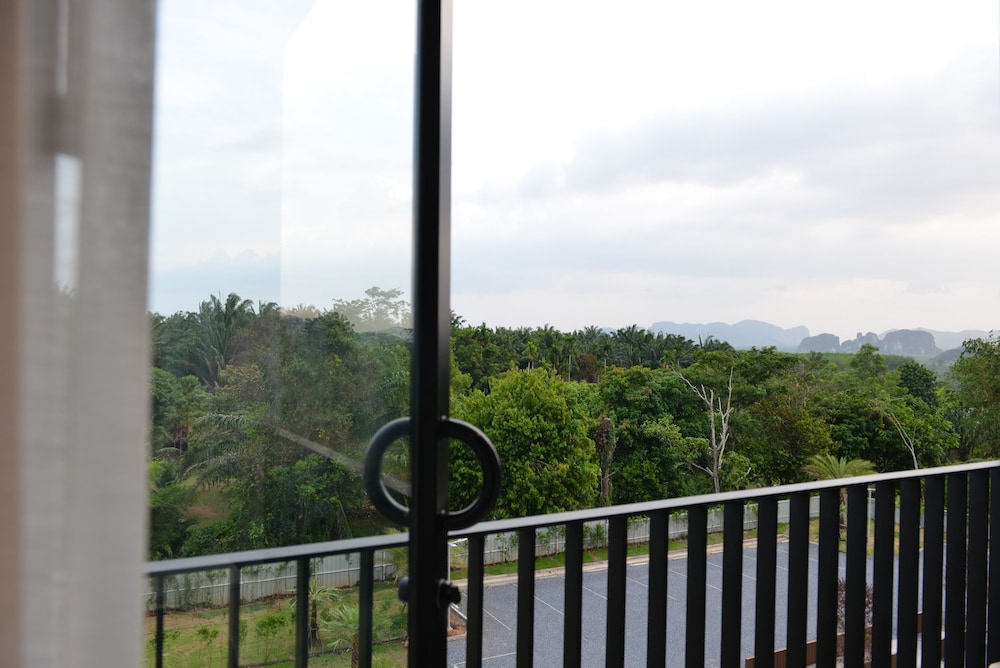 The Chill At Krabi Hotel 54/57