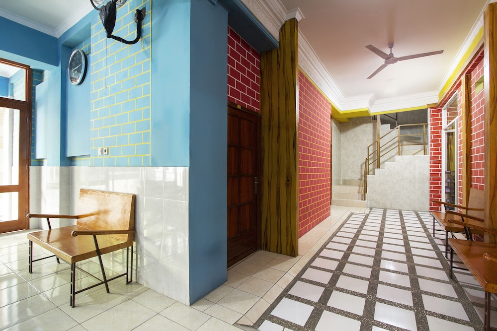 OYO 3720 Homestay Gayatri Janti 27/27