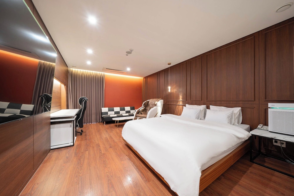 Hotel M Place 20/53