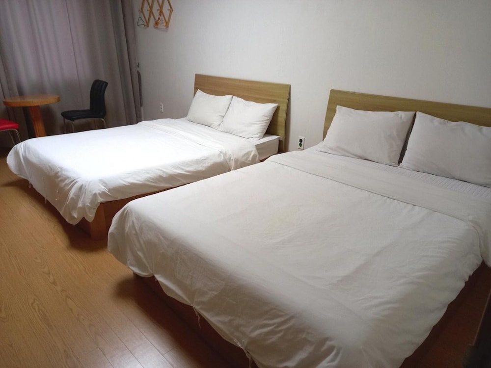 Jeju Samda Hotel 7/21