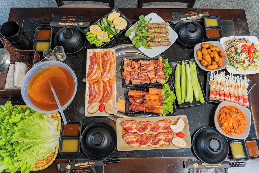 Sunrise河内酒店(Sunrise Hanoi Hotel) 图片5