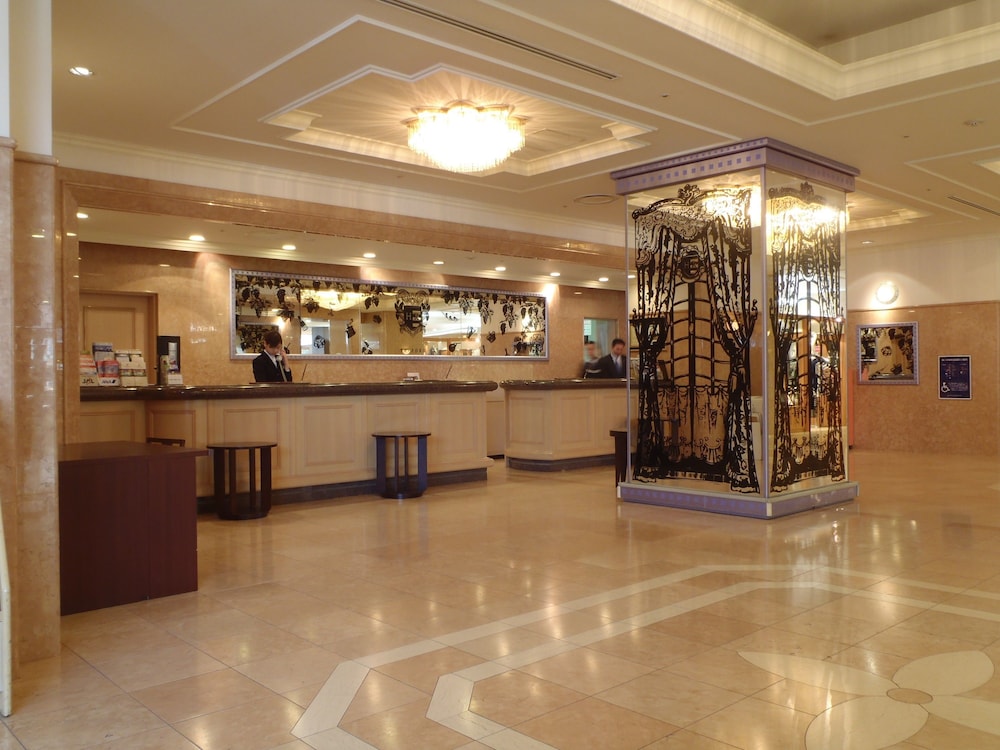 Chateraise Gateaux Kingdom Sapporo Hotel And Spa Resort 9/69