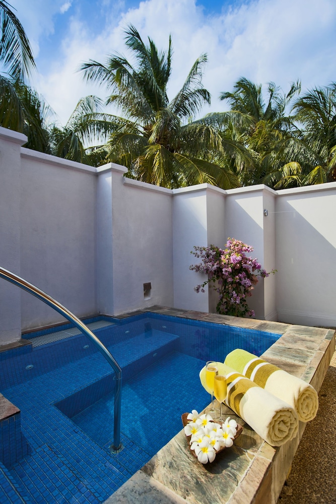 Niva Kurumba Maldives 23/50