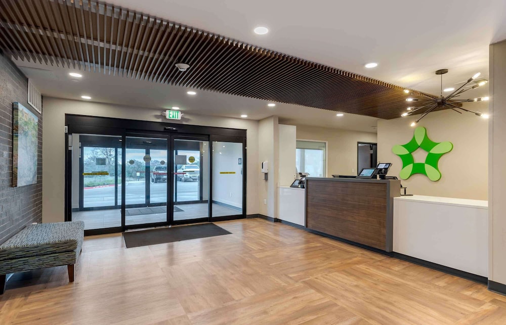 Extended Stay America Austin Airport 5/50