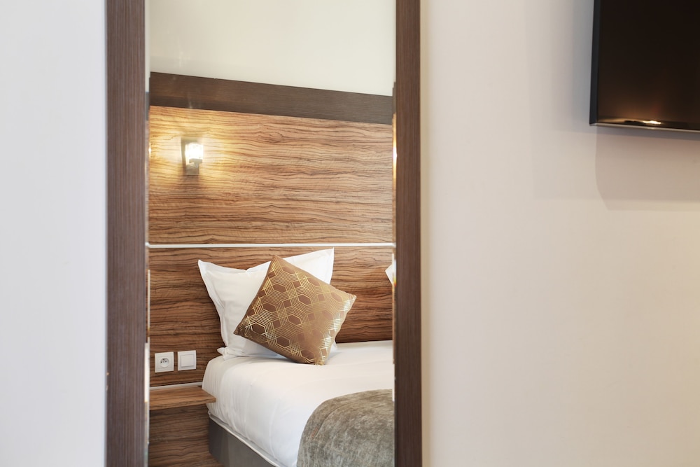 Hotel Apolonia Paris Mouffetard, Sure Hotel Collection by BW 24/34