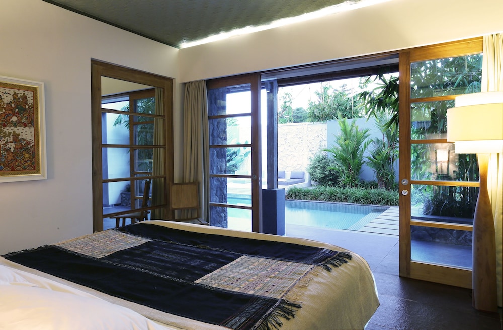 The Purist Villas And Spa 31/78