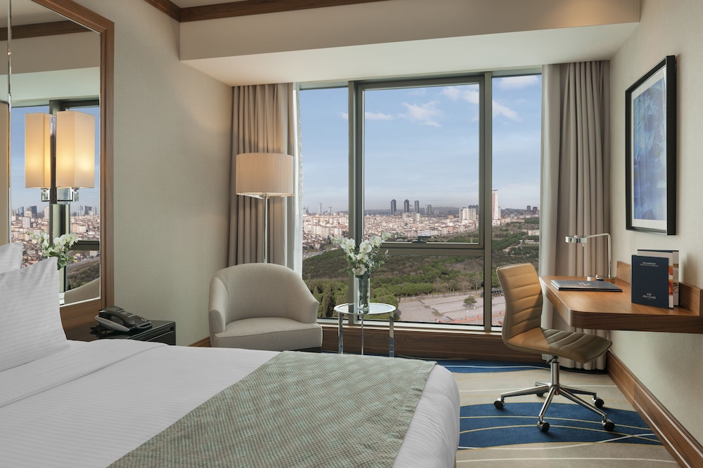 Elite World Grand Istanbul Kucukyali Hotel 20/68