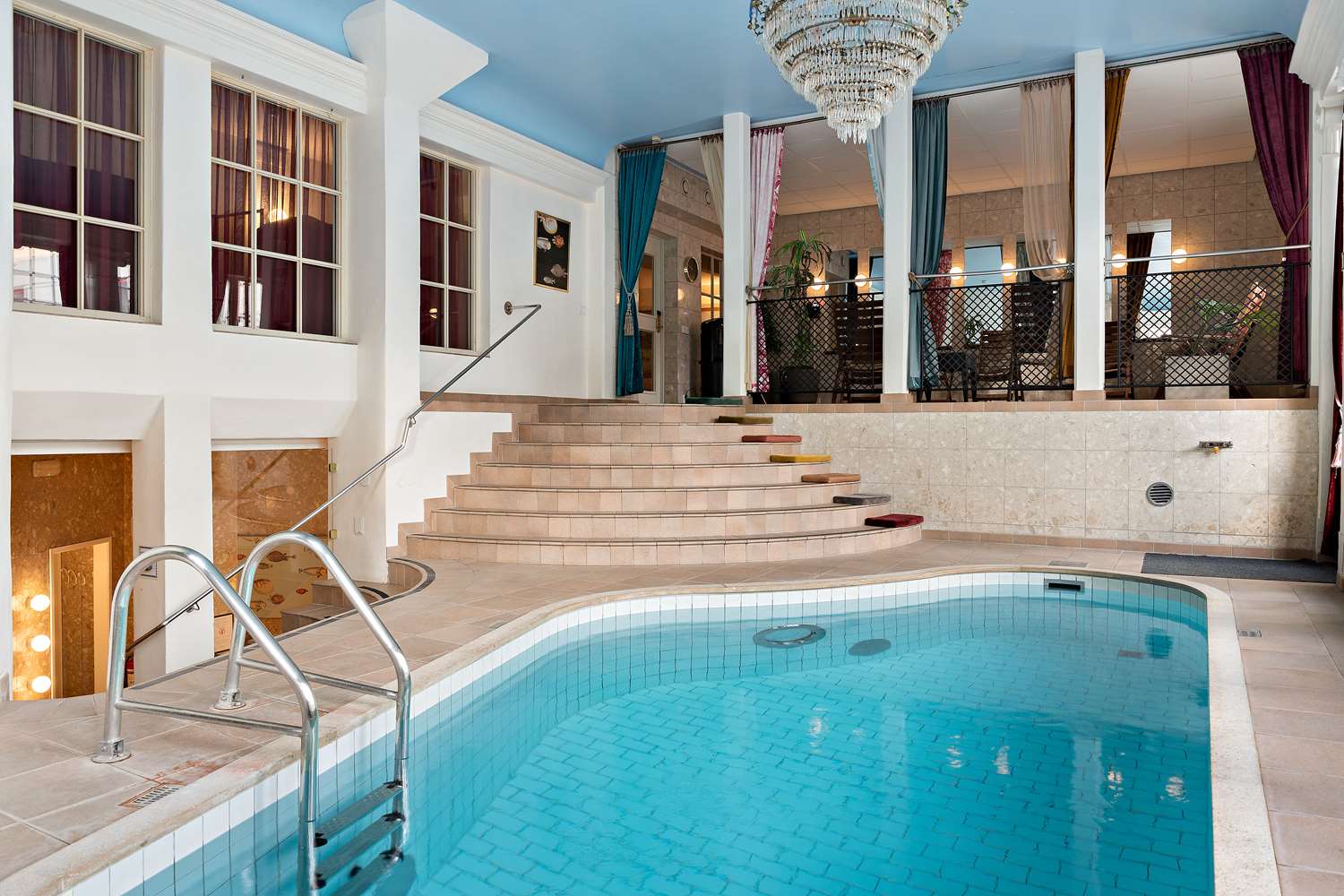 Best Western Strand Hotel 35/60
