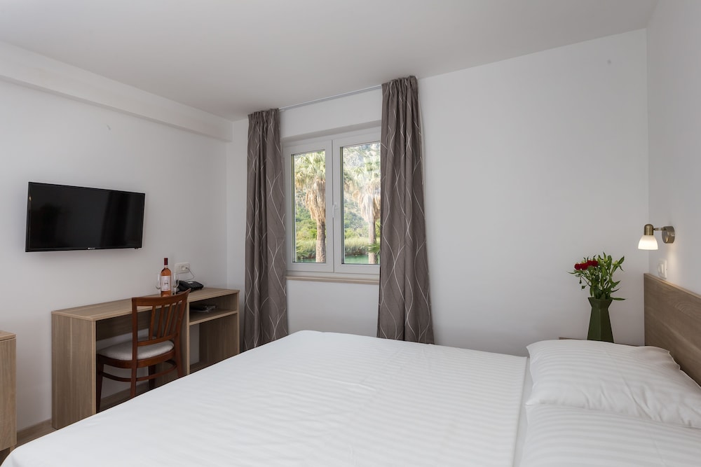 Hotel Vimbula 19/50