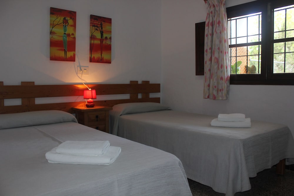 Apartamentos Pinomar 24/51