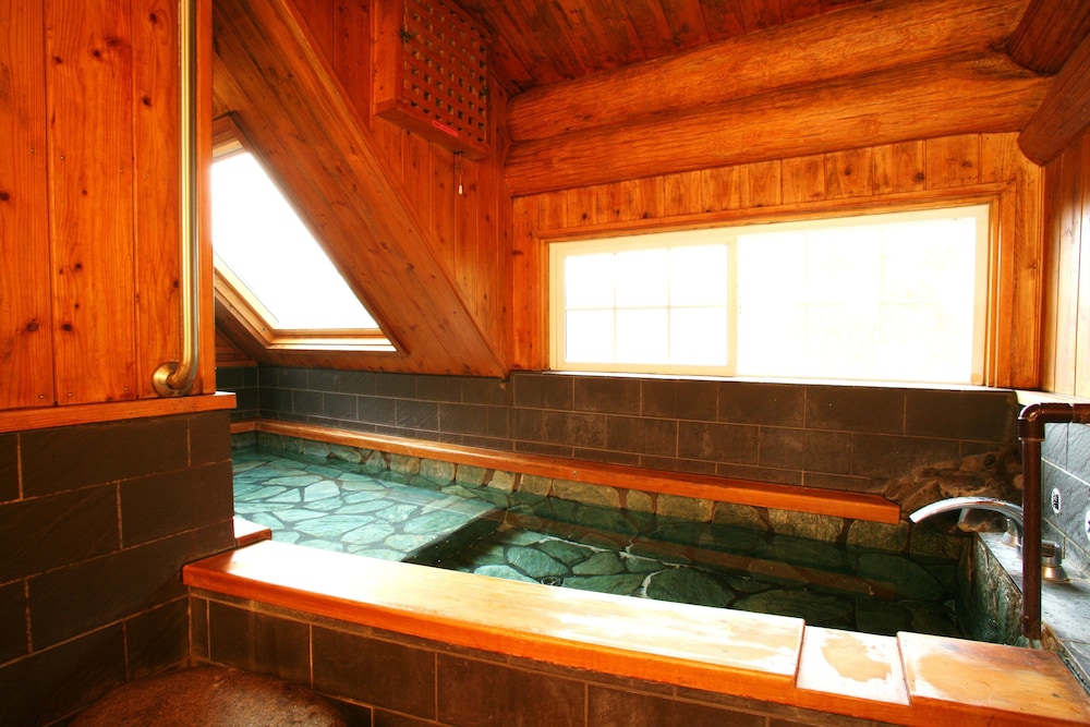 Kurokawa Mori no Cottage 28/56
