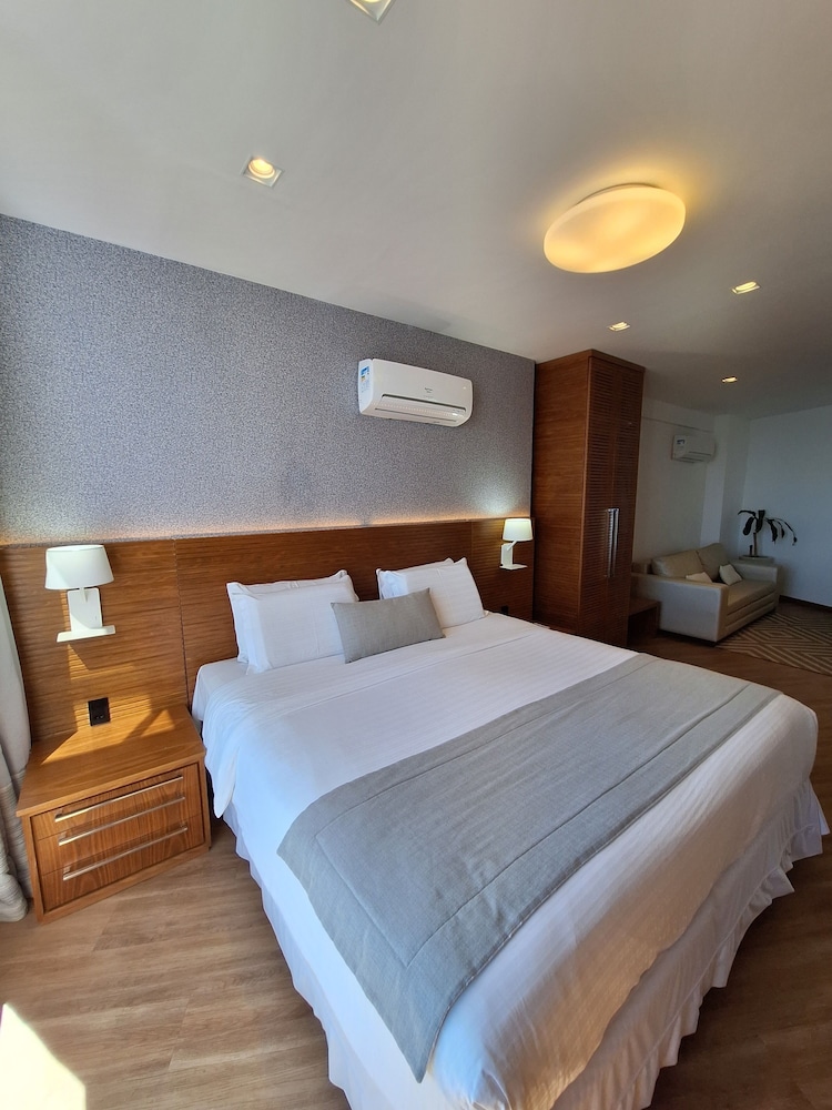 Hotel Espadarte 13/53