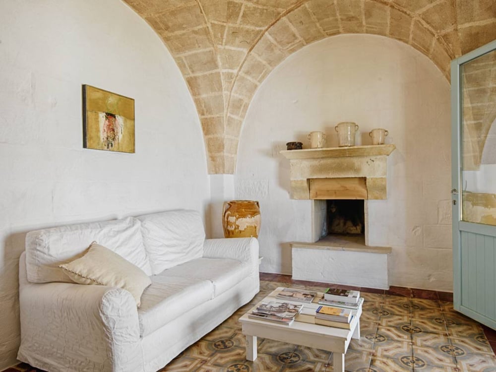 Masseria Palombara 50/77